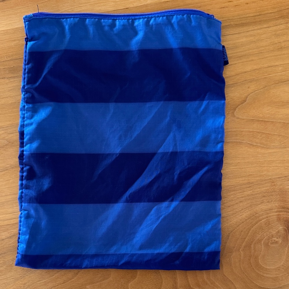 BAGGU Flat pouch - discontinued style